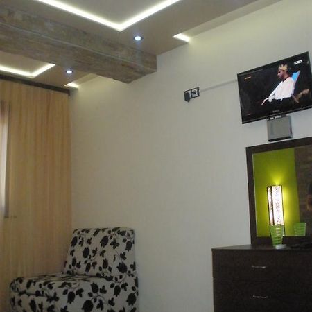 Comfort Guest Rooms Pleven Exterior foto