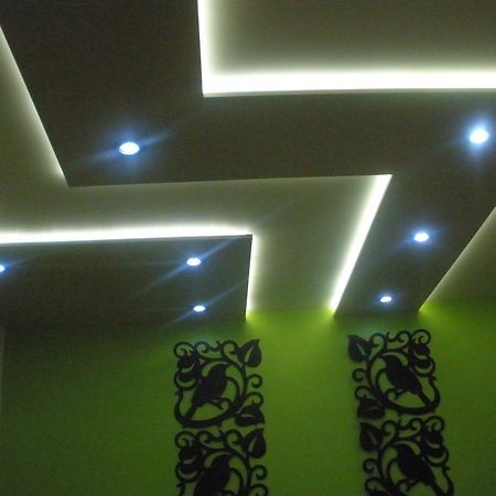 Comfort Guest Rooms Pleven Exterior foto