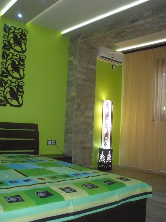 Comfort Guest Rooms Pleven Exterior foto