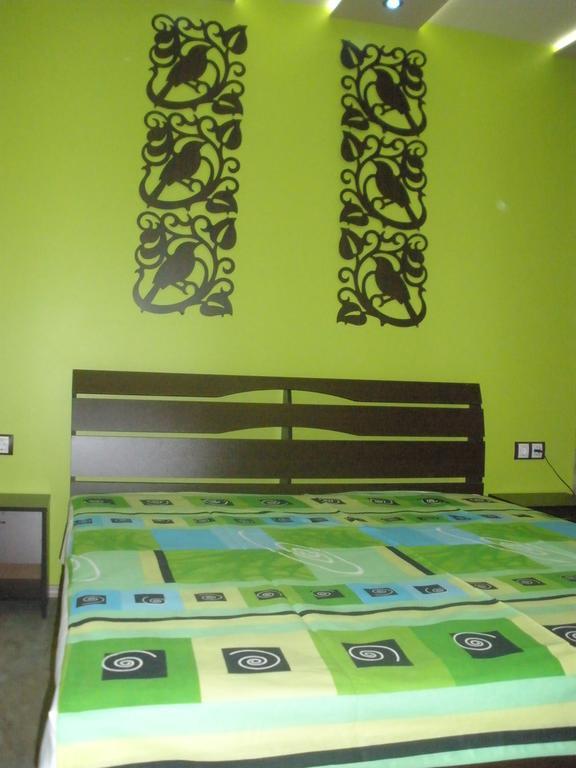 Comfort Guest Rooms Pleven Exterior foto
