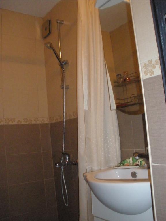 Comfort Guest Rooms Pleven Exterior foto