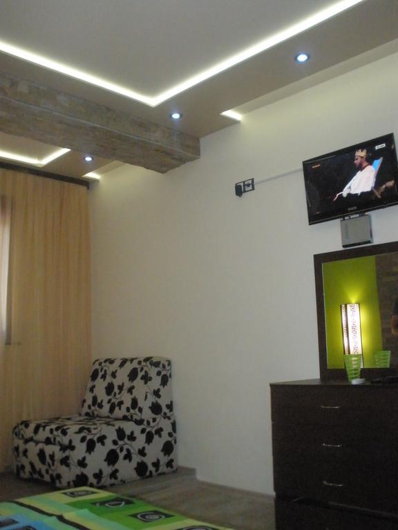 Comfort Guest Rooms Pleven Exterior foto