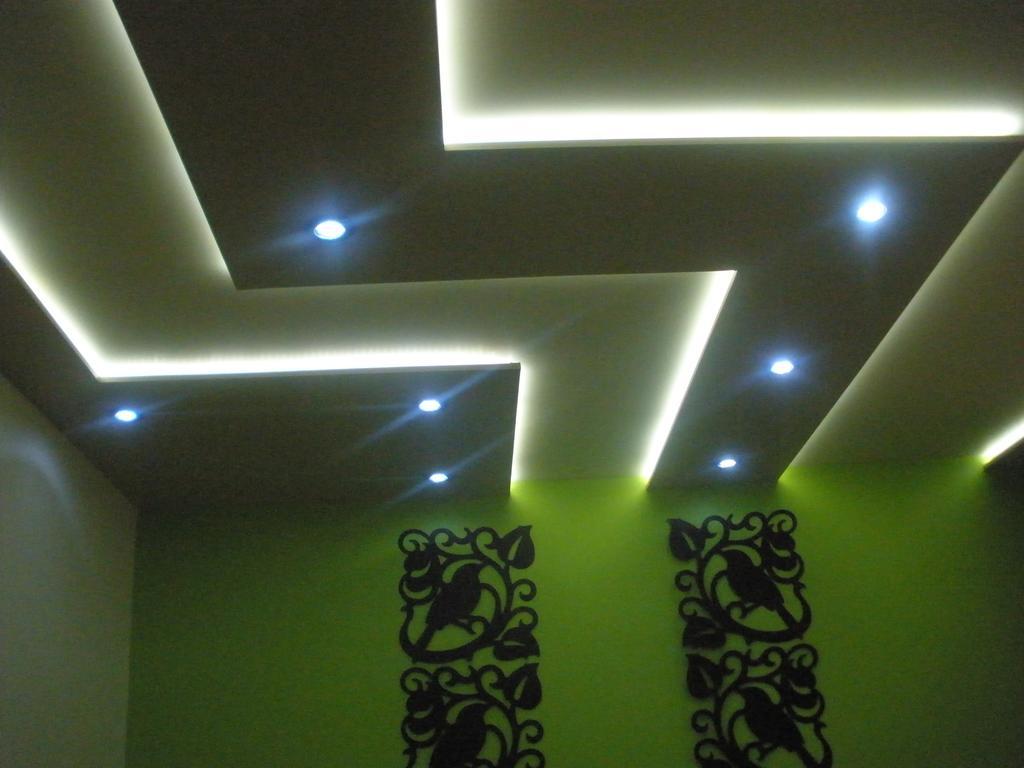 Comfort Guest Rooms Pleven Exterior foto