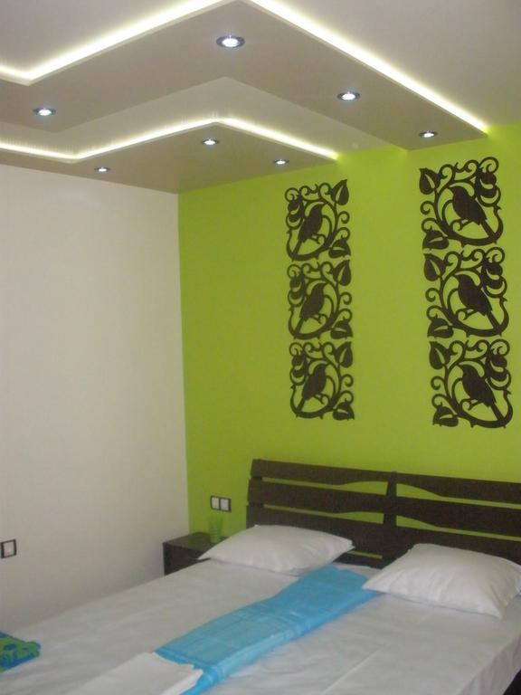 Comfort Guest Rooms Pleven Exterior foto