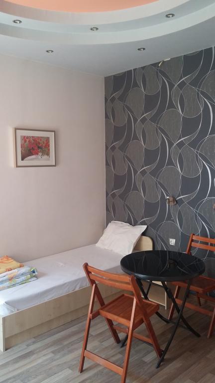 Comfort Guest Rooms Pleven Exterior foto