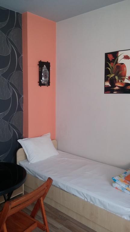 Comfort Guest Rooms Pleven Exterior foto