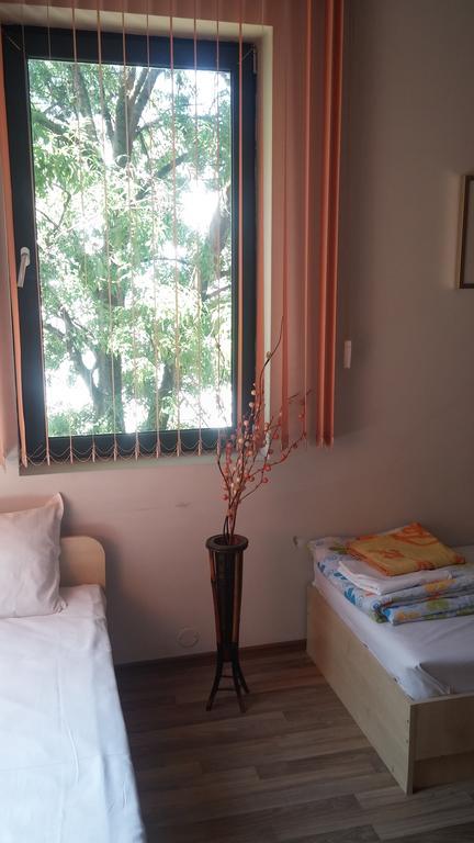 Comfort Guest Rooms Pleven Exterior foto